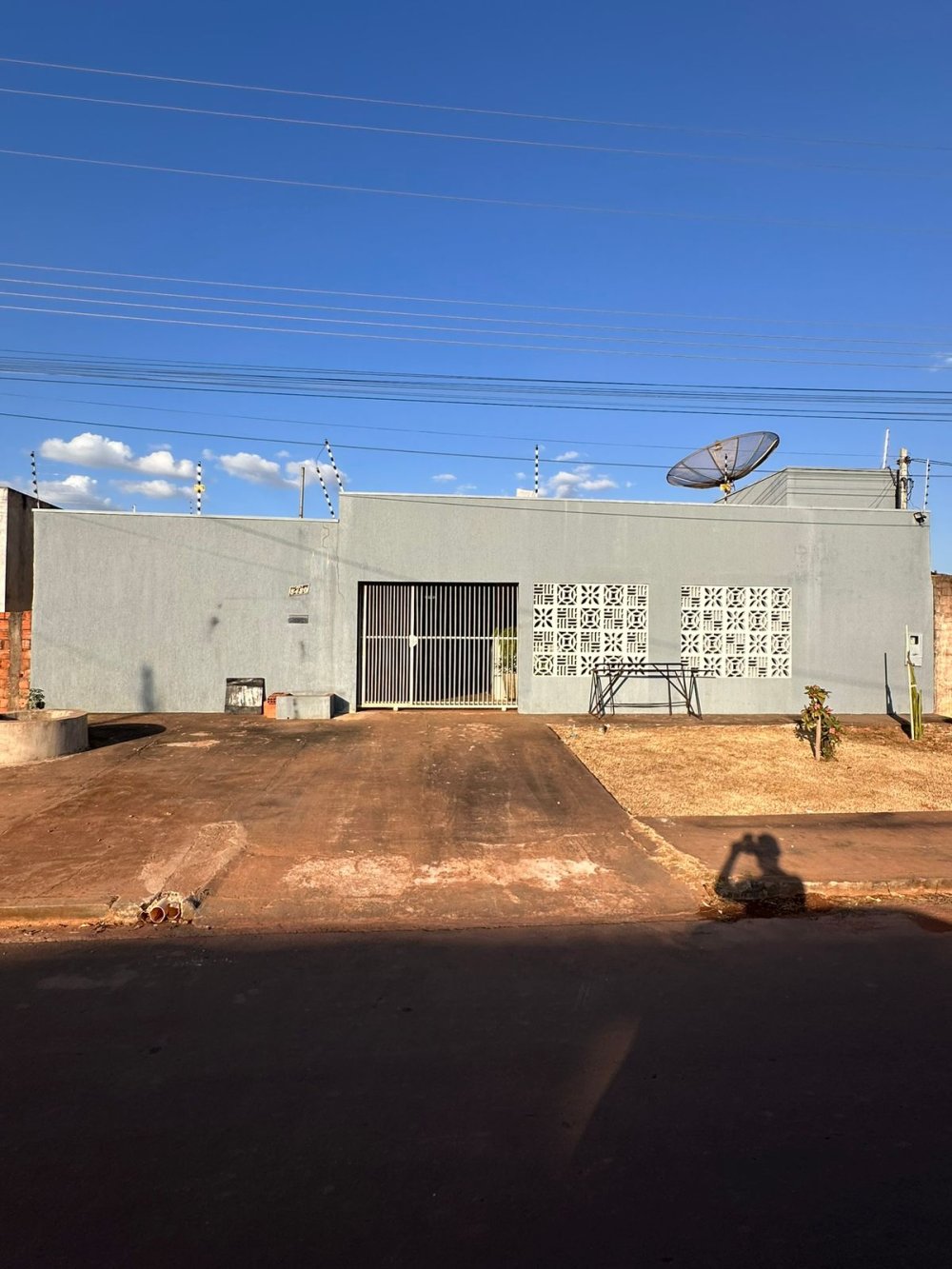 Casa - Venda - Cidade Alta - Rolim de Moura - RO